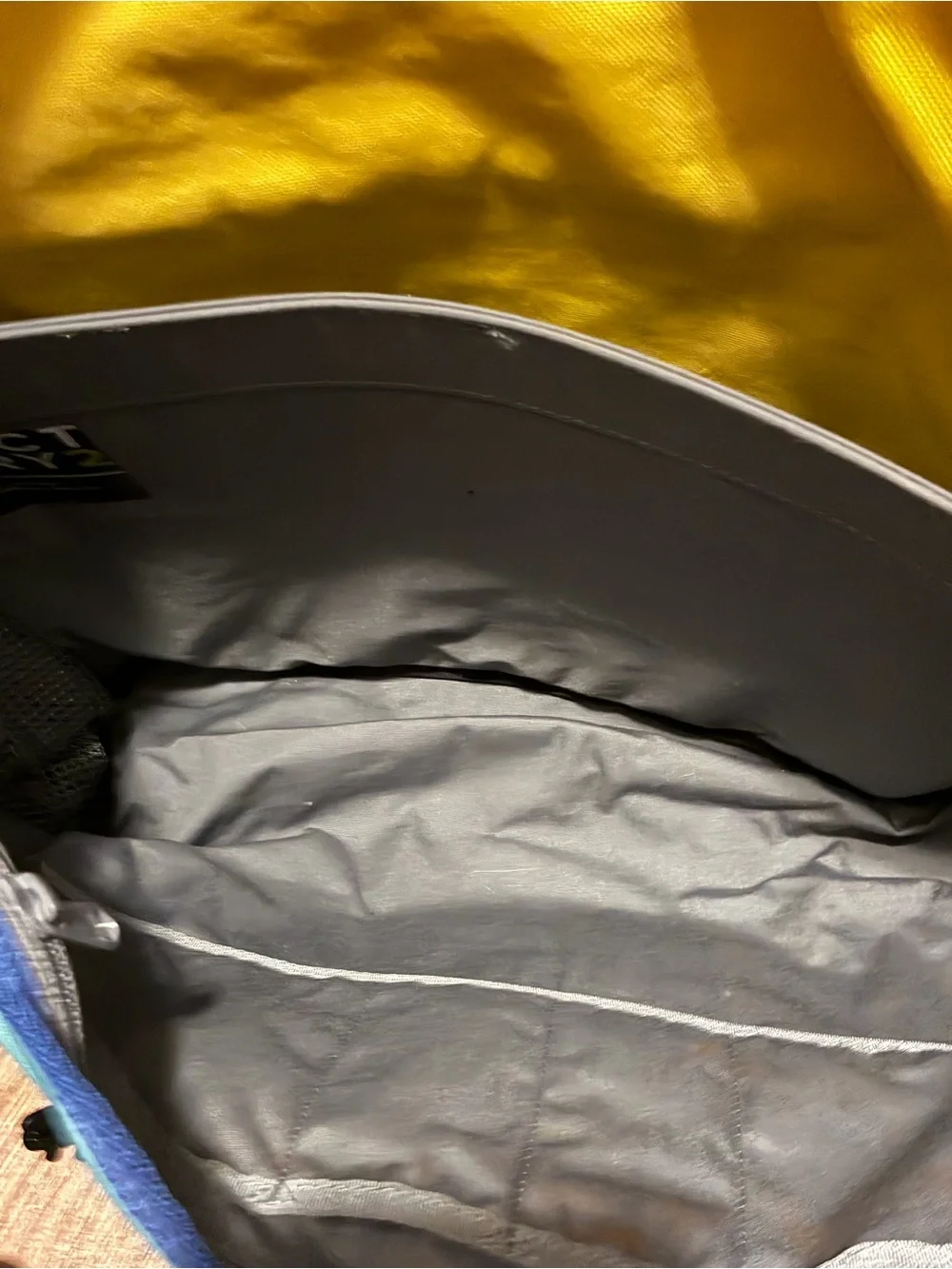 Timbuk2 Factory 2 Custom Messenger Bag